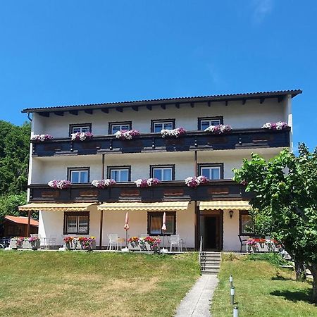 Villa Retro Reifnitz Luaran gambar
