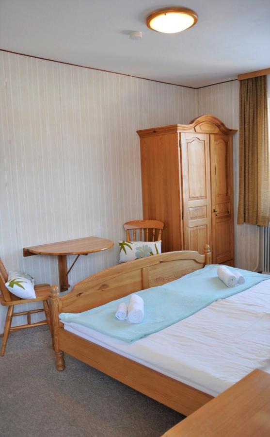 Villa Retro Reifnitz Luaran gambar