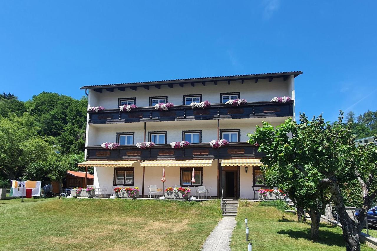 Villa Retro Reifnitz Luaran gambar