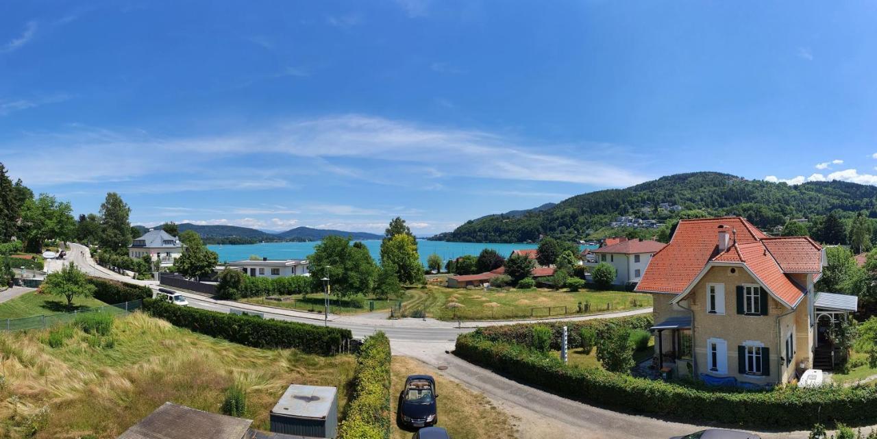 Villa Retro Reifnitz Luaran gambar