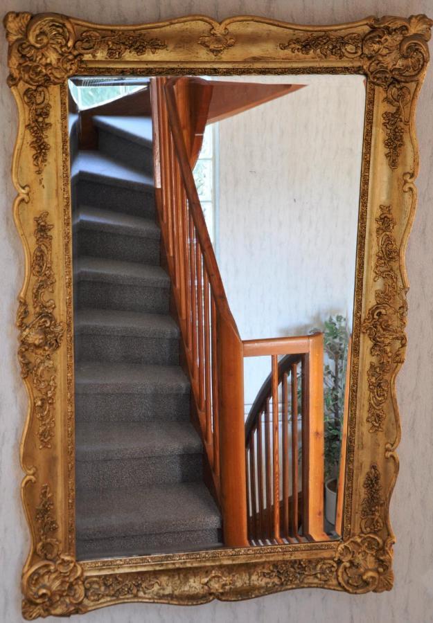 Villa Retro Reifnitz Luaran gambar