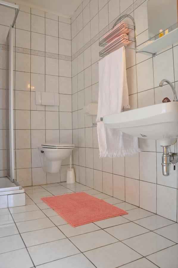 Villa Retro Reifnitz Luaran gambar