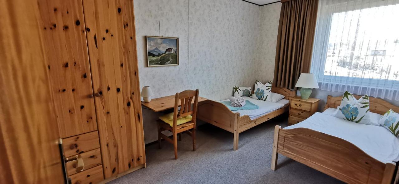 Villa Retro Reifnitz Luaran gambar